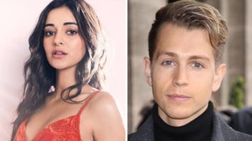 Ananya Panday and The Vamps’ James McVey to get vocal on cyber bullying