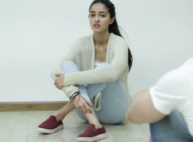 Ananya Panday shares fond memories from Student Of The Year 2 as she completes one year in the industry Ananya Panday shares fond memories from Student Of The Year 2 as she completes one year in the industry