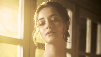 Celeb Photos Of Ananya Panday