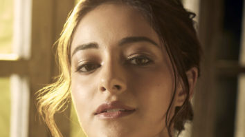 Celeb Photos Of Ananya Panday