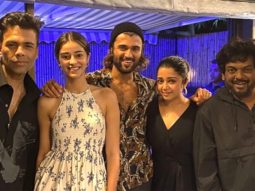 Ananya Panday will be in the top 3 actresses after starring in Fighter, says producer Charmme Kaur