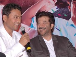 Anil Kapoor misses Irrfan Khan’s smile, shares throwback pictures from Slumdog Millionaire days