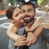 Anushka Sharma and Virat Kohli indulge in some cricket session amid lockdown