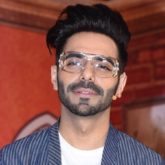 Aparshakti Khurana dances on 'High Heels' while wearing his wife's heels on Arjun Kapoor's demand