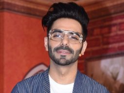 Aparshakti Khurana dances on ‘High Heels’ while wearing his wife’s heels on Arjun Kapoor’s demand