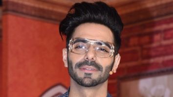 Aparshakti Khurana dances on ‘High Heels’ while wearing his wife’s heels on Arjun Kapoor’s demand