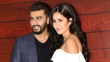 Arjun Kapoor and Katrina Kaif welcome mango season with Slice