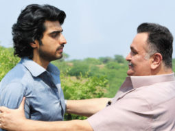 Arjun Kapoor calls out violation of privacy in cryptic note after videos of Rishi Kapoor from hospital go viral