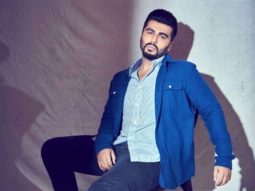 Arjun Kapoor joins Dua Lipa, Jason Derulo to raise funds for people affected by Coronavirus globally!