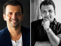 Atul Kasbekar and Manish Mundhra bring Bollywood celebrities together to produce PPE kits for frontline workers