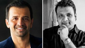 Atul Kasbekar and Manish Mundhra bring Bollywood celebrities together to produce PPE kits for frontline workers