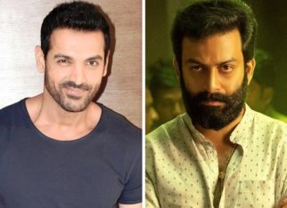 BREAKING! John Abraham acquires Hindi remake rights of Prithviraj Sukumaran and Biju Menon’s Malayalam film Ayyappanum Koshiyum