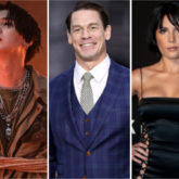 BTS' Suga gets shoutout from John Cena and Halsey after AGUST D-2 release