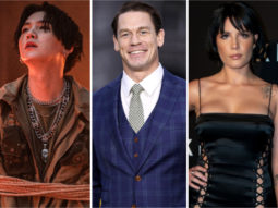BTS’ Suga gets shoutout from John Cena and Halsey after AGUST D-2 release