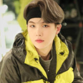 BTS' Suga to drop new music as new photo surfaces online, #AGUSTD2ISCOMING trends worldwide on Twitter