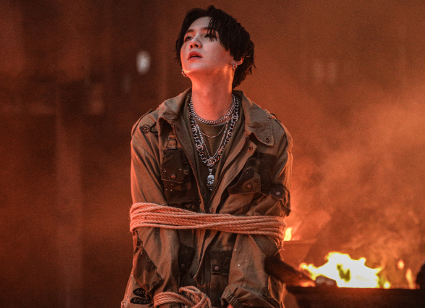 BTS' Suga's 'Daechwita' music video from AGUST D-2 gives rise to incredible fanart that needs your attention  BTS' Suga's 'Daechwita' music video from AGUST D-2 gives rise to incredible fanart that needs your attention
