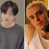 BTS vocalist Jungkook drops beautiful rendition of 'Never Not' by Lauv and we were just not ready for it