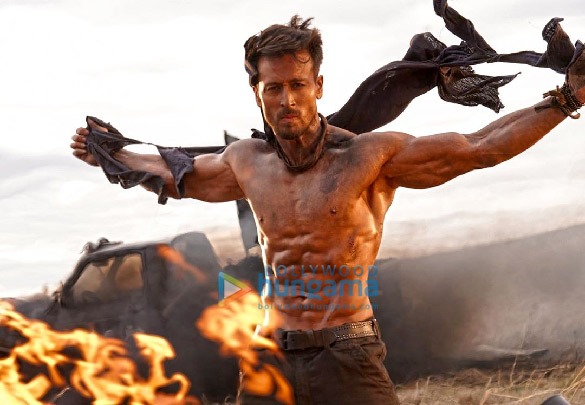 baaghi 3 39