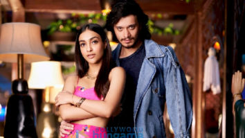 Movie Stills Of The Movie Bad Boy