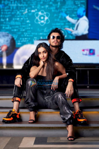 Movie Stills Of The Movie Bad Boy