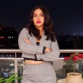 Bhumi Pednekar shares a throwback workout video as she misses her pilates session