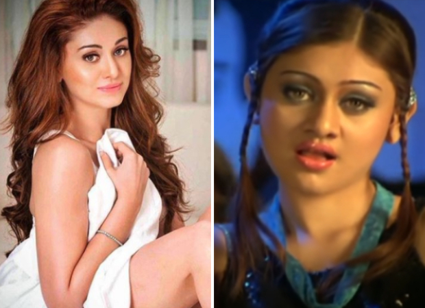 Bigg Boss 13's Shefali Jariwala reveals she was paid Rs. 7000 for the popular music video 'Kaanta Laga' 