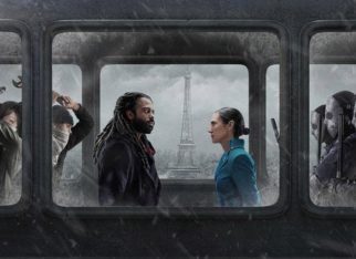 Bong Joon Ho’s Snowpiercer TV series stars Jennifer Connelly and Daveed Diggs, watch the trailer