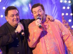 “Chintu gone what other cruelties does god have in store for me?” Childhood friend Nitin Mukesh breaks down