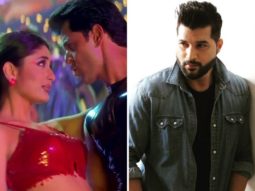 Dancing with Kareena Kapoor Khan and Hrithik Roshan in K3G is one of my greatest highs: Vikas Sethi