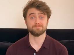 Daniel Radcliffe reads first chapter of Harry Potter and The Sorcerer’s Stone