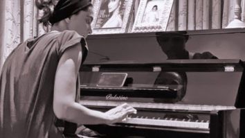 Deepika Padukone is thankful for music amid nationwide lockdown as she continues to learn playing piano