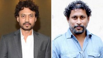 Did you know Irrfan Khan preferred Shoojit Sircar over Ridley Scott?