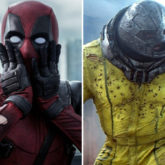 Did you know Ryan Reynolds voiced the character of Juggernaut in Deadpool 2?