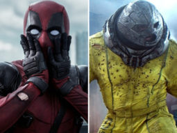 Did you know Ryan Reynolds voiced the character of Juggernaut in Deadpool 2?