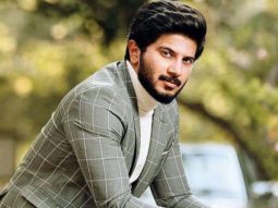 Dulquer Salmaan unveils new poster of Kurup; says film would have released today in an ideal world
