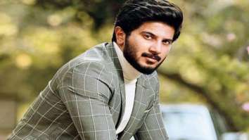 Dulquer Salmaan unveils new poster of Kurup; says film would have released today in an ideal world