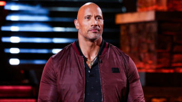 Dwayne Johnson congratulates his teacher on her retirement with surprise video message