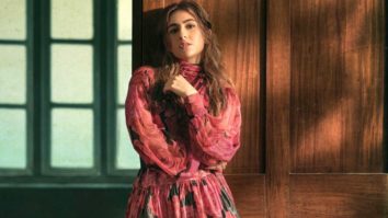 ENTERTAINING- Sara on Coolie No.1 with Varun, Atarangi Re with Akshay & Dhanush, education & Kareena