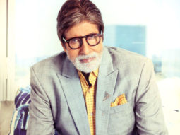 EXCLUSIVE: Amitabh Bachchan on Gulabo Sitabo releasing on OTT platform – “The best way to survive is to embrace change, not fight it”