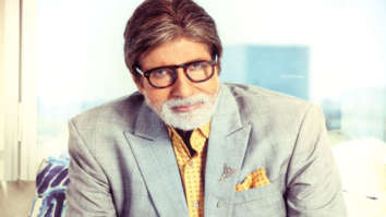 EXCLUSIVE: Amitabh Bachchan on Gulabo Sitabo releasing on OTT platform – “The best way to survive is to embrace change, not fight it”