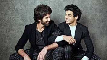 EXCLUSIVE: Ishaan Khatter says his brother Shahid Kapoor loves to pull his leg, calls Kabir Singh and Kaminey his best work