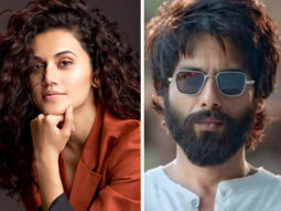 EXCLUSIVE: Taapsee Pannu reveals why she didn’t like Kabir Singh