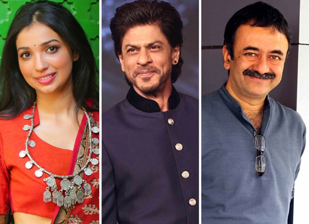 EXCLUSIVE: Writer Kanika Dhillon bags Shah Rukh Khan-Rajkumar Hirani's next! EXCLUSIVE: Writer Kanika Dhillon bags Shah Rukh Khan-Rajkumar Hirani's next!