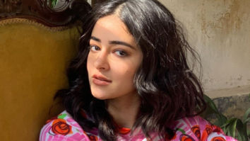 EXCLUSIVE: Ananya Panday names these THREE stars as the gossip girls of Bollywood