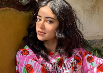 Exclusive: Ananya Panday just launched an India-exclusive Lady