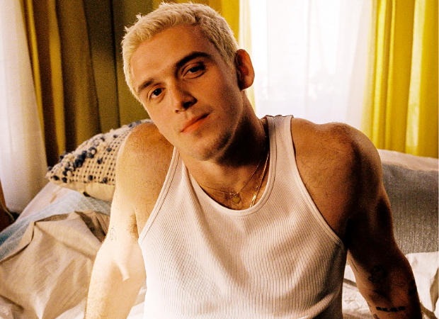 EXCLUSIVE: Lauv is thankful for the appreciation received for BTS collaborations on ‘Make It Right’ remix and ‘Who’ EXCLUSIVE: Lauv is thankful for the appreciation received for BTS collaborations on ‘Make It Right’ remix and ‘Who’