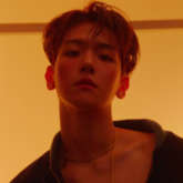 EXO's Baekhyun features in 'Delight' mood sampler and we would like to say HAVE MERCY!
