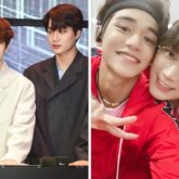 EXO's Kai and WayV members Ten and Lucas take up Baekhyun's Candy challenge and nail it