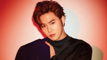 EXO’s Suho announces his military enlistment date, says he will miss the fans