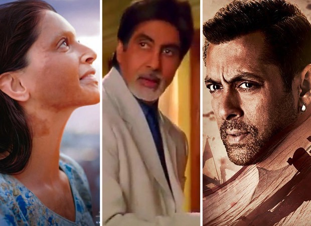 EXPLOSIVE: Single screen exhibitors SLAM Bollywood; URGE them to make more 'pan India' commercial films - Part 1